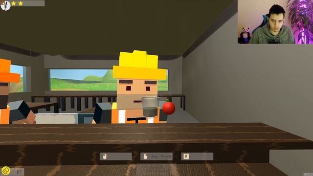 ИМАМ СОБСТВЕНО КАФЕ | Beans Inc смотреть онлайн