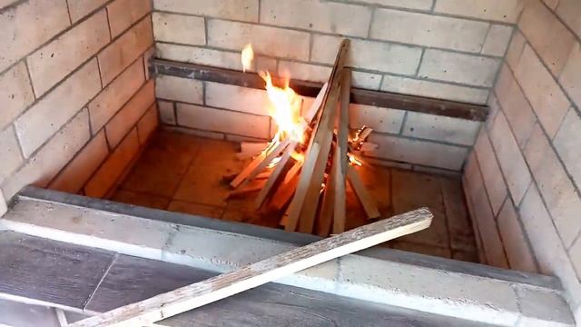 Как правильно топить бытовую печь дровами зимой смотреть онлайн