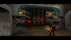 Прохождение на стриме Star Wars Jedi Knight Jedi Academy. Часть 1. С русификатором.