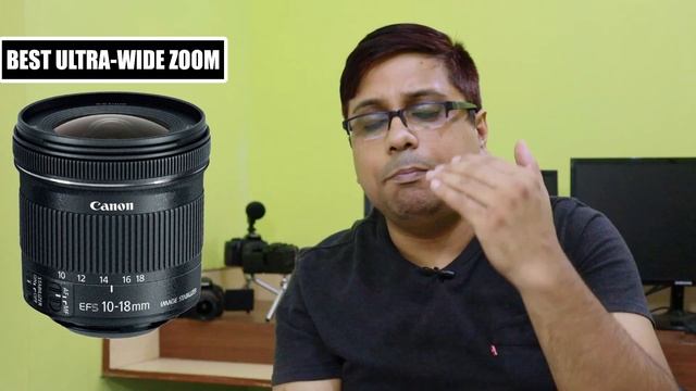 Best Lenses For Canon 800D Hindi