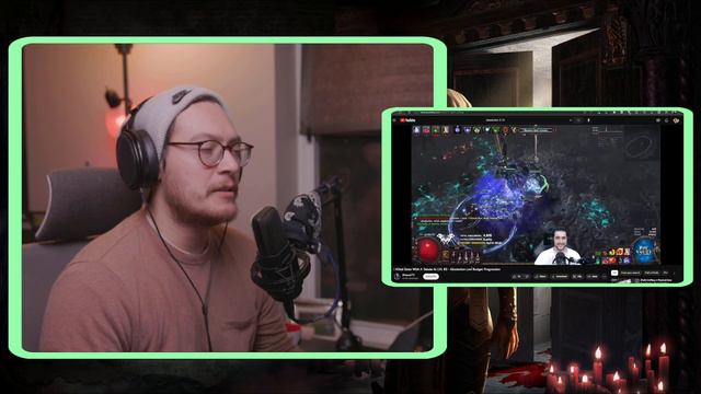 3.20 League Start Build REVIEW | Forbidden Sanctum #POE смотреть онлайн
