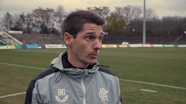 REACTION | Brian Gilmour | Septemvri Sofia 2 - 4 Rangers B смотреть онлайн