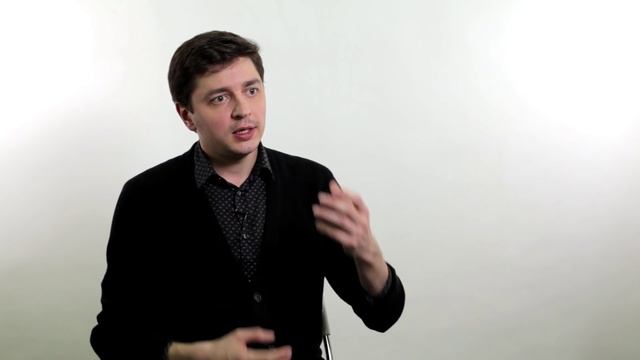 Гендерные исследования в Cinema Studies — Александр Павлов смотреть онлайн