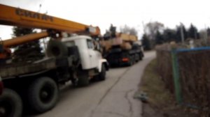 Автокран/На Какой Кран Пойти начинающему Крановщику / Работа на Автокране@Хочешь Жить-Умей Вертетьс