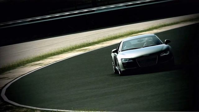 Gran Turismo 5 Prologue Intro/Opening HD (US) смотреть онлайн