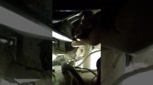 скрип после замены сайлентблоков передней подвески ваз 2110
