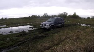 Сузуки Гранд Витара. Ее плюсы и минусы. Обзор с владельцем