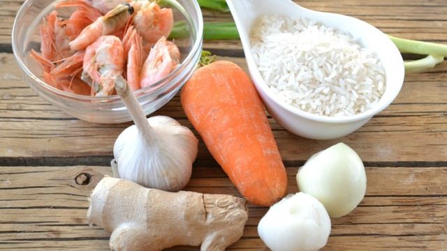 Книга рецептов