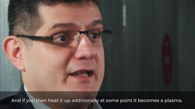 How it works - Plasma technology (SPARC Industries) смотреть онлайн