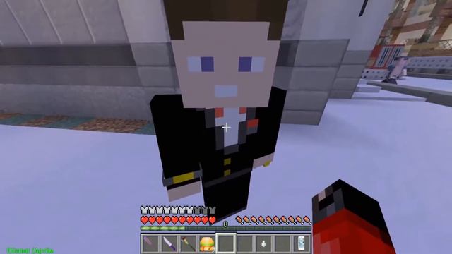 СМЕШНЫЕ МОМЕНТЫ/ ДЕМАСТЕР # 6 / МАЛЬЧИШНИК И СВАДЬБА смотреть онлайн