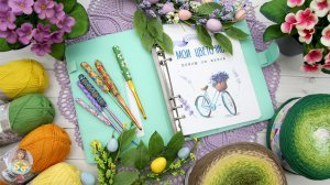 ПОКУПКИ для РУКОДЕЛИЯ