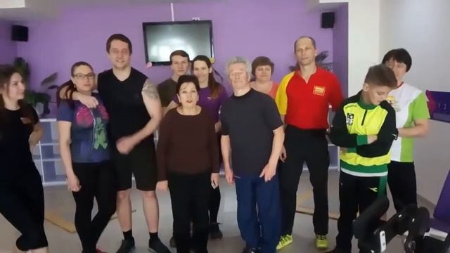 FitBalance. 23 февраля. отзыв мужчин о FitBalance смотреть онлайн