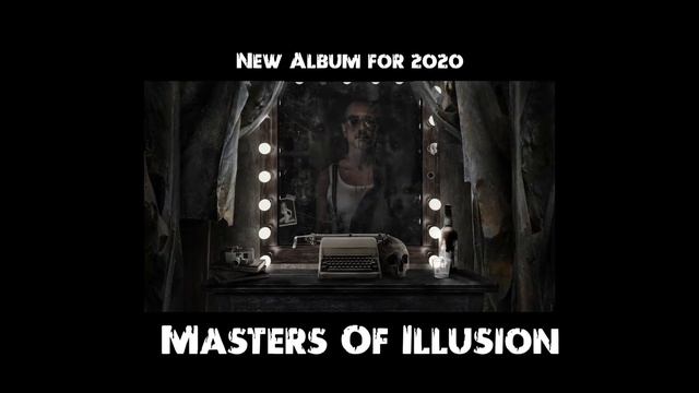 Magenta : Masters of Illusion Promo смотреть онлайн