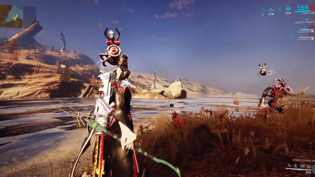 WARFRAME 10 13 2017 1 47 14 AM смотреть онлайн
