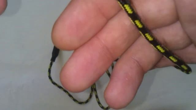 Aliexpress. Посылка №8. USB шнур для Iphone 5 5S смотреть онлайн