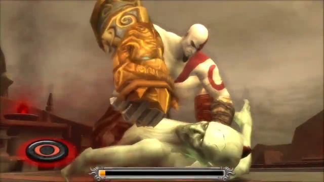 God of War: Origins - Review смотреть онлайн