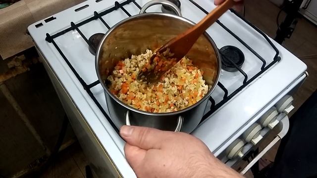 Чехословацкие щи по-новгородски :))) смотреть онлайн