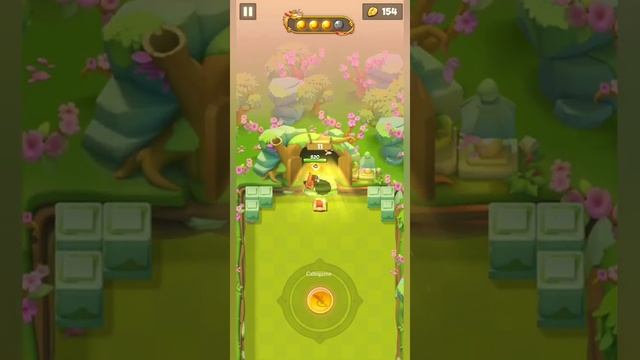 Hero Rush Gameplay (Android / Ios)