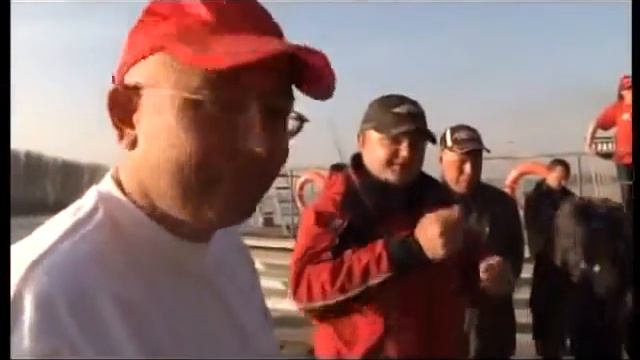 Астраханская рыбалка 2015 видео смотреть онлайн