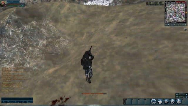 Тоннели Везувия  Anomaly Zone  ПРОХОЖДЕНИЕ