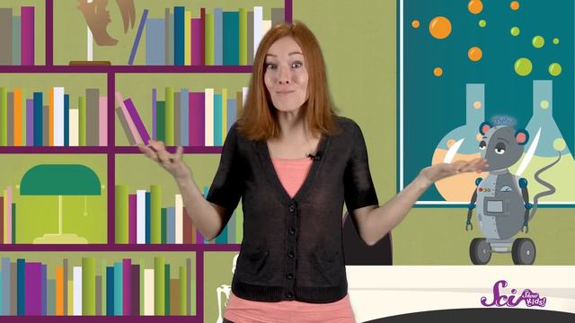 Be a Weather Watcher | Weather Science | SciShow Kids смотреть онлайн