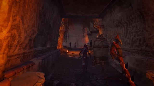 Conheça a região nunca explorada antes em The Elder Scrolls, o arquipélago de High Isle! смотреть онлайн