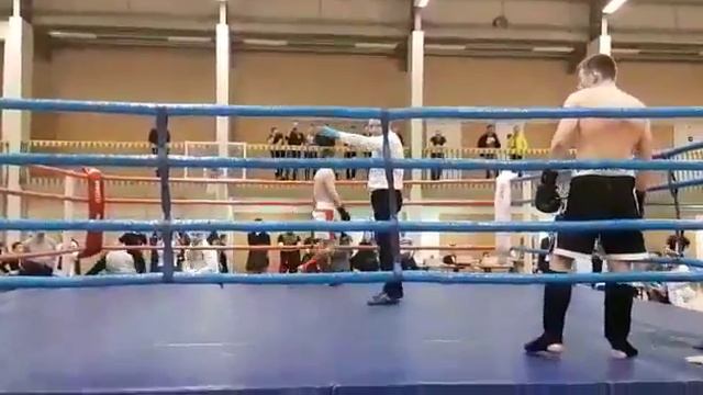 Wako Latvija Open 2018