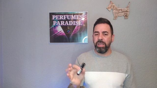 Perfumes Tester (Toda la Verdad) смотреть онлайн