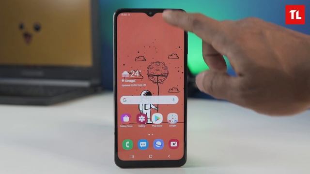 Samsung Galaxy A12 Review नेपालीमा: Best Budget Phone in Nepal? смотреть онлайн