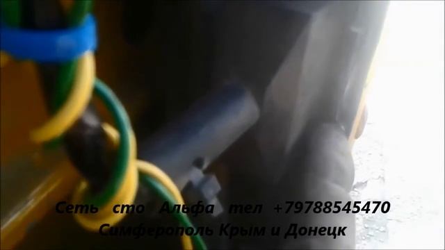 Ремонт центрального замка автомобилей Ford Transit +79788545470 Симферополь Крым Донецк смотреть онлайн