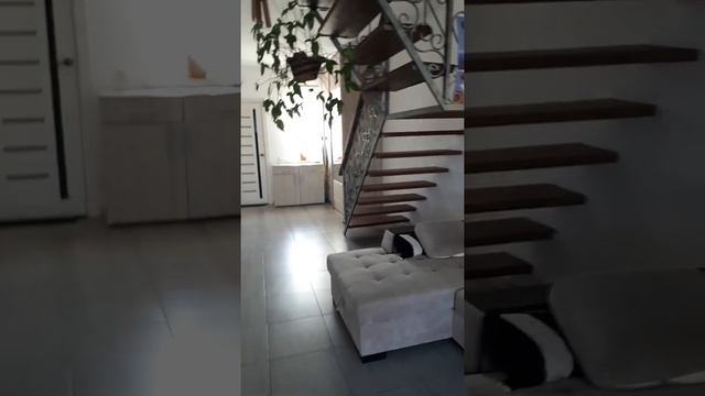 Дом в Таврово-8 Белгородской области.