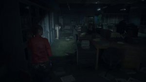 Resident Evil 2 Remake - Хит Старой Школы [Обзор]