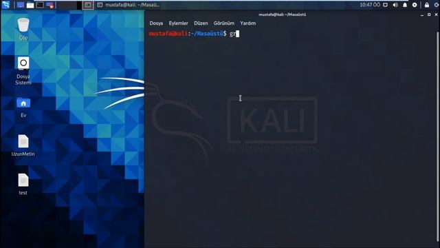 20-) grep komutu смотреть онлайн