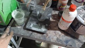 КАК ПРАВИЛЬНО УБРАТЬ РЖАВЧИНУ С АРКИ КРЫЛА.АВТОРЕМОНТ.ПОКРАСКА АВТО