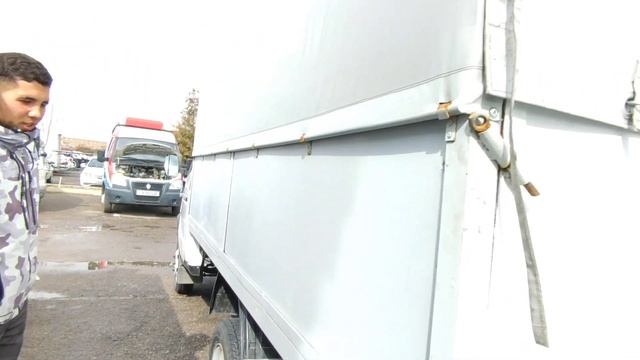GAZEL KATTA PUL TOPARLAR.// Sergeli Mashina Bozori Narxlar Nega Arzon? 21.02.2021-Yil смотреть онлайн