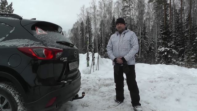 75000 километров на Mazda CX-5 дорого ли?