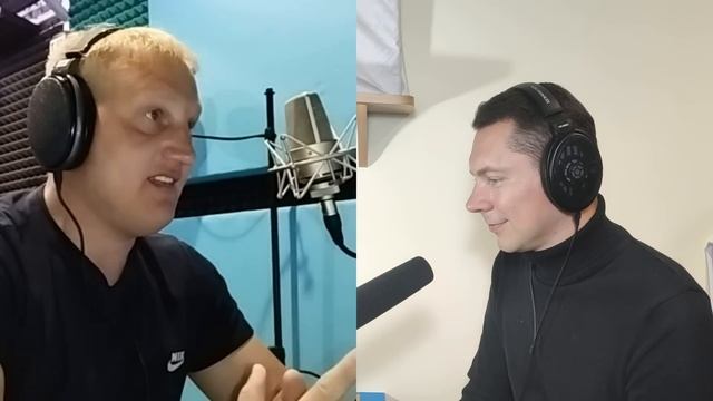 Neumann: оригинал и Китай и многое другое! Гость канала: Алексей Ермаков смотреть онлайн