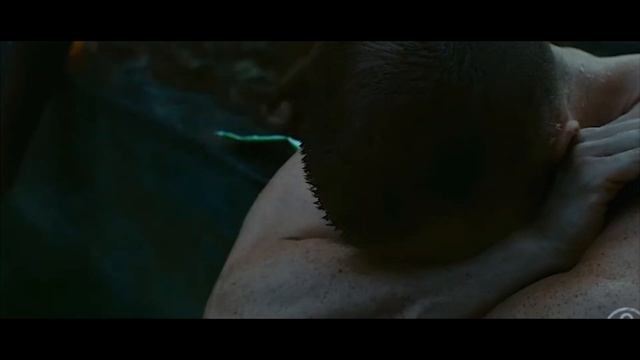 Они не понимали, что этот новый заключенный - жестокий зверь | Краткий Пересказ Фильма смотреть онлайн