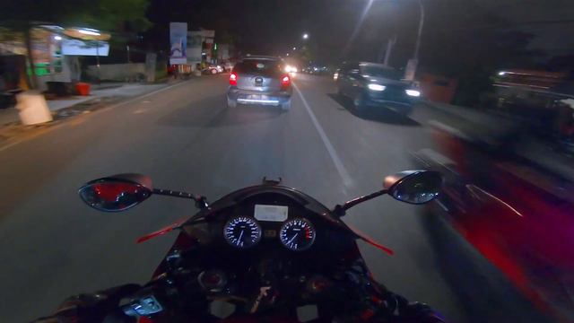 MIC ARIMIC AND GOPRO HERO 7 NIGHT VLOG TEST!! смотреть онлайн
