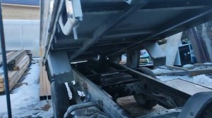 гидронасос из компрессора кондиционера