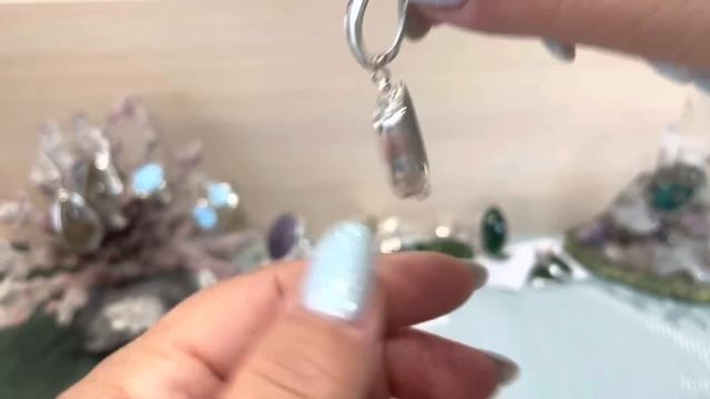 ??? Красота в серебре ??? от 20.06.23 смотреть онлайн