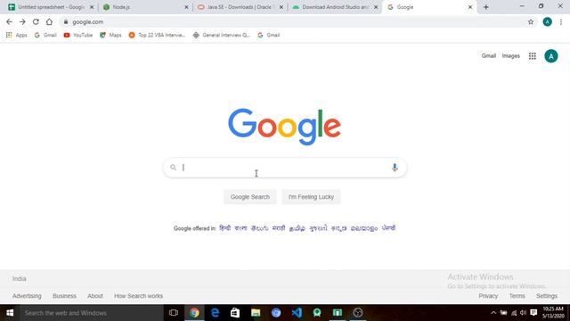 How To Install React Native. смотреть онлайн