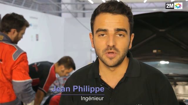 WTCC 2016 Race Of Qatar - Mehdi Bennani - Episode 11 смотреть онлайн