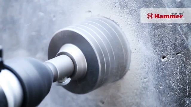 Перфоратор Hammer смотреть онлайн