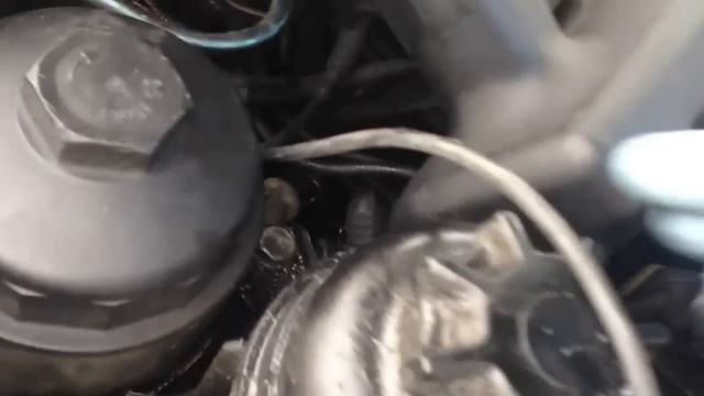 BMW E36 E39 m52 m54 Will not start BAD crankshaft sensor replacement 325i 328i 330i 525i 528i 530i смотреть онлайн
