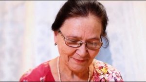 Радиф Зарипов: «Озак яшэ энкэй»