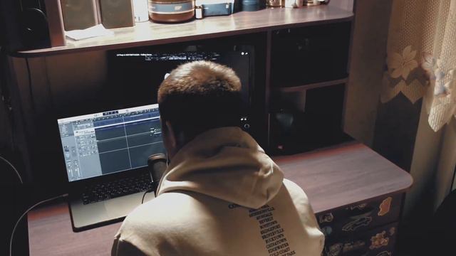 BELKIN - Falling Down (Lil Peep, XXXTENTACION cover) смотреть онлайн