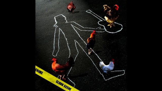 Buckethead - Soothsayer (Dedicated To Aunt Suzie) (HQ)