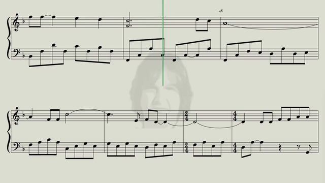 The Sound Of Silence