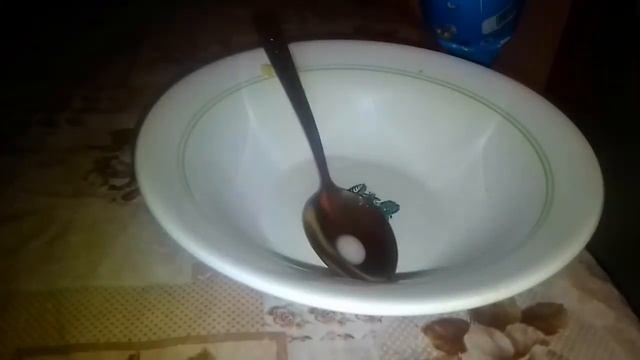 я готовлю завтрак под трек о великий суп наварили